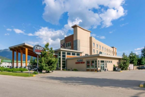  Best Western Plus Revelstoke  Ревелсток